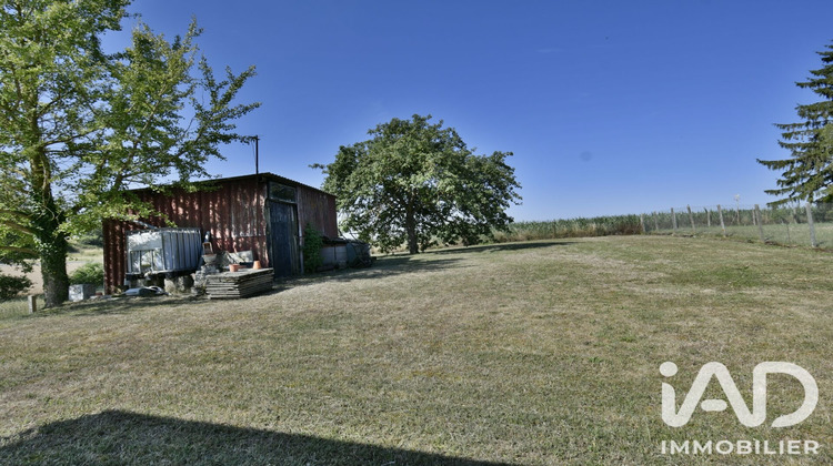 Ma-Cabane - Vente Maison Crèvecoeur-le-Petit, 66 m²
