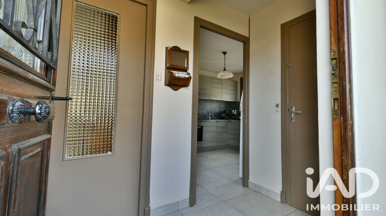 Ma-Cabane - Vente Maison Crèvecoeur-le-Petit, 66 m²