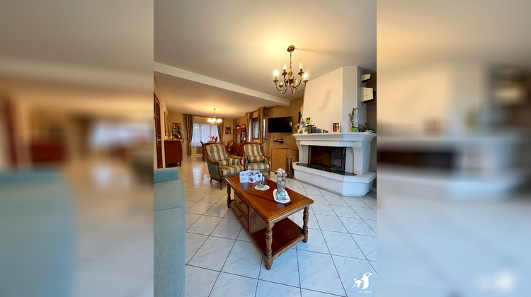 Ma-Cabane - Vente Maison Crèvecoeur-sur-l'Escaut, 160 m²