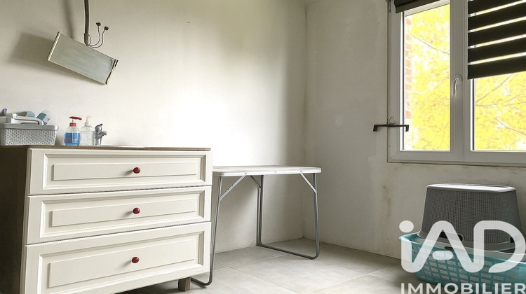 Ma-Cabane - Vente Maison Crèvecoeur-sur-l'Escaut, 90 m²