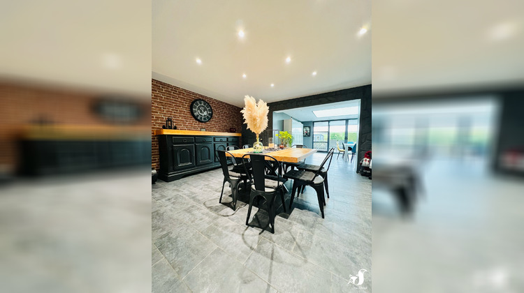 Ma-Cabane - Vente Maison Crèvecoeur-sur-l'Escaut, 198 m²