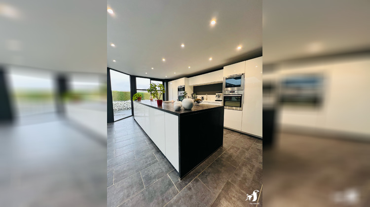 Ma-Cabane - Vente Maison Crèvecoeur-sur-l'Escaut, 198 m²