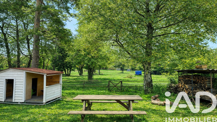 Ma-Cabane - Vente Maison Crèvecoeur-sur-l'Escaut, 90 m²