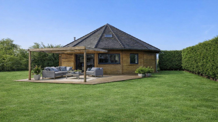 Ma-Cabane - Vente Maison Crevecoeur-sur-l'Escaut, 142 m²