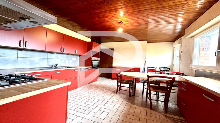 Ma-Cabane - Vente Maison CREVECOEUR-SUR-L'ESCAUT, 148 m²