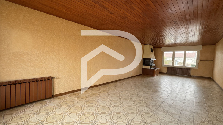 Ma-Cabane - Vente Maison CREVECOEUR-SUR-L'ESCAUT, 148 m²