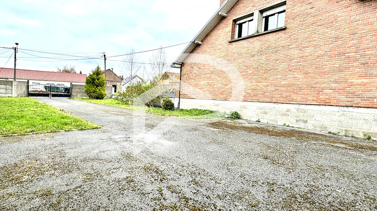 Ma-Cabane - Vente Maison CREVECOEUR-SUR-L'ESCAUT, 148 m²