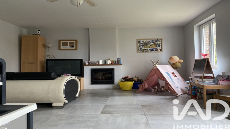Ma-Cabane - Vente Maison Crèvecoeur-sur-l'Escaut, 90 m²