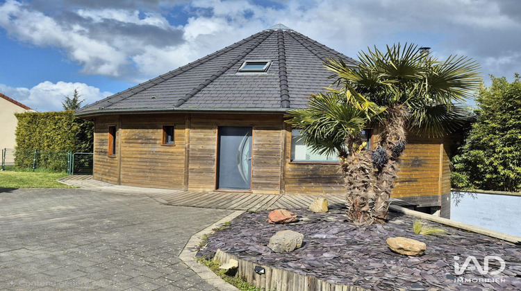 Ma-Cabane - Vente Maison Crèvecoeur-sur-l'Escaut, 142 m²