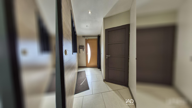 Ma-Cabane - Vente Maison Crèvecoeur-sur-l'Escaut, 142 m²