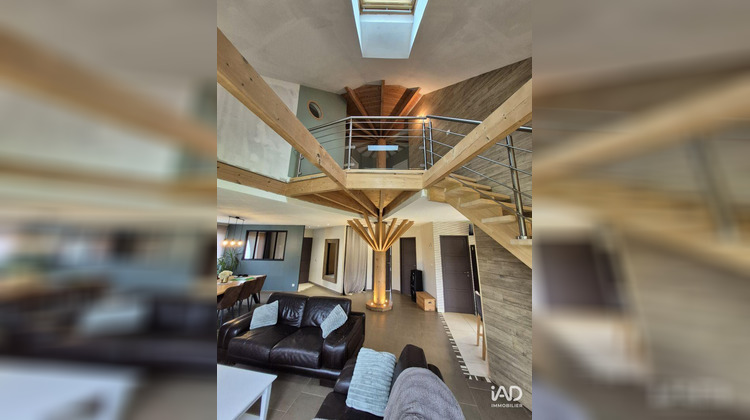 Ma-Cabane - Vente Maison Crèvecoeur-sur-l'Escaut, 142 m²