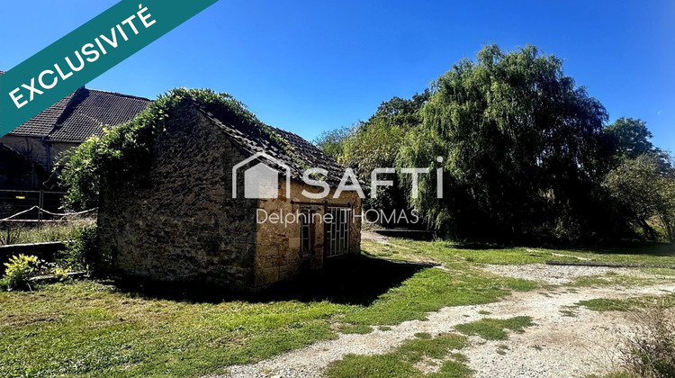 Ma-Cabane - Vente Maison Creveney, 186 m²