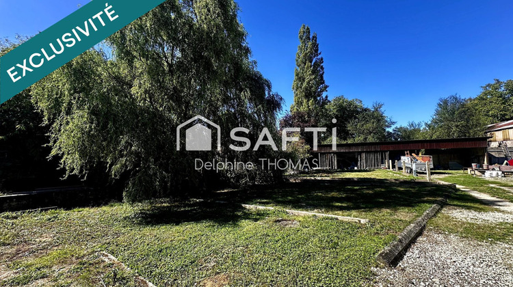 Ma-Cabane - Vente Maison Creveney, 186 m²