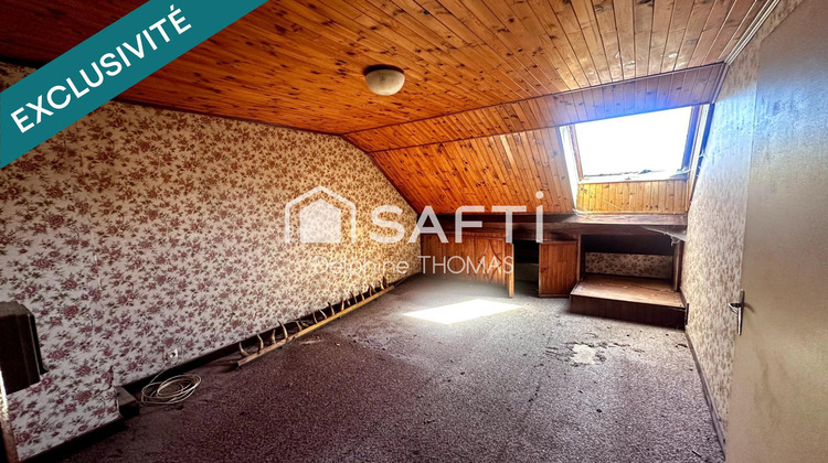Ma-Cabane - Vente Maison Creveney, 186 m²