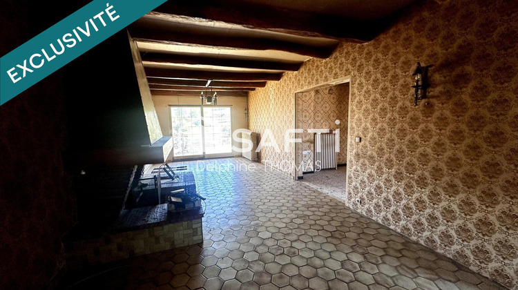 Ma-Cabane - Vente Maison Creveney, 186 m²