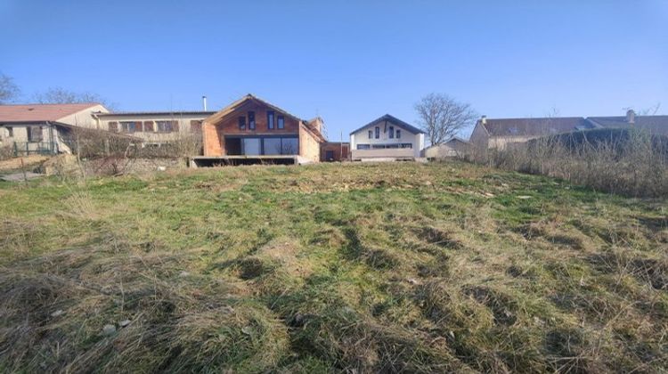 Ma-Cabane - Vente Maison Crévic, 150 m²