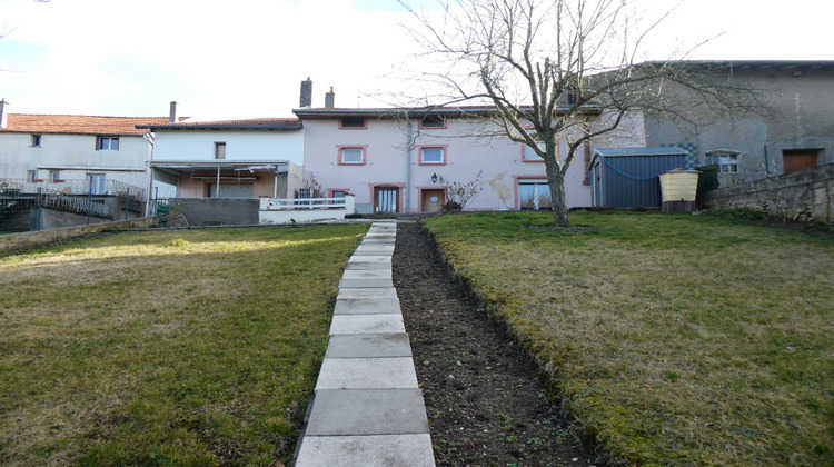 Ma-Cabane - Vente Maison CREVIC, 138 m²