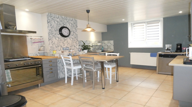 Ma-Cabane - Vente Maison CREVIC, 138 m²