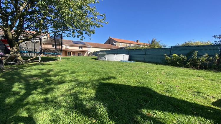 Ma-Cabane - Vente Maison CREVIC, 196 m²