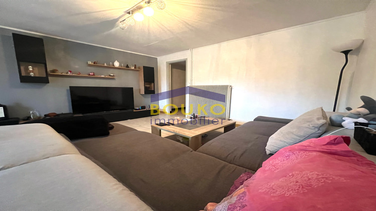 Ma-Cabane - Vente Maison Crévic, 190 m²