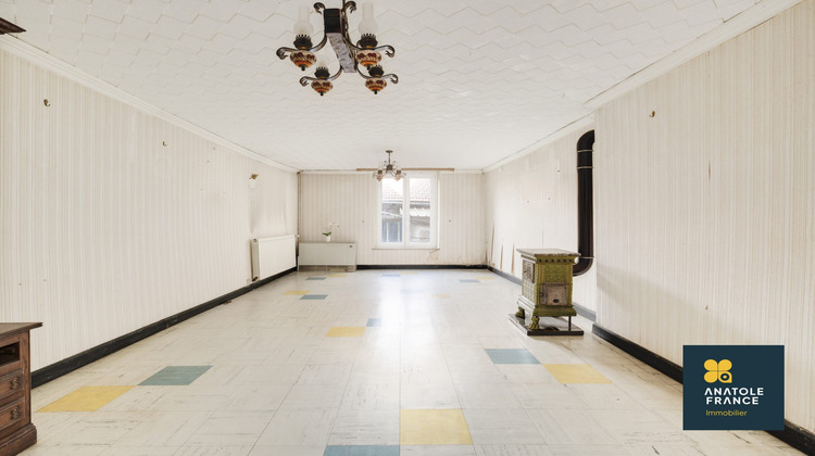 Ma-Cabane - Vente Maison Crévic, 160 m²