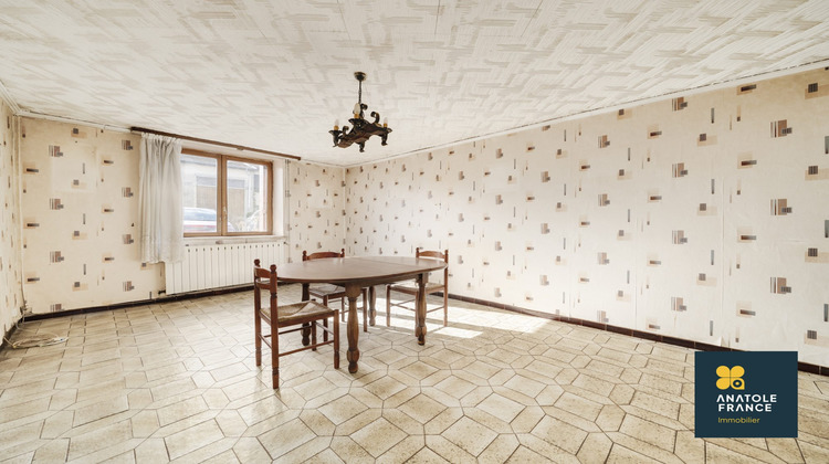 Ma-Cabane - Vente Maison Crévic, 160 m²