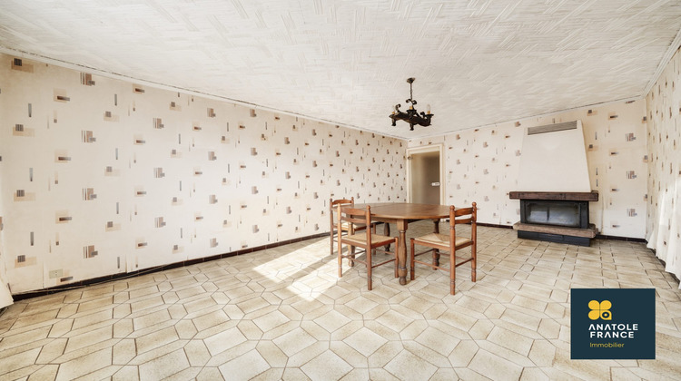 Ma-Cabane - Vente Maison Crévic, 160 m²