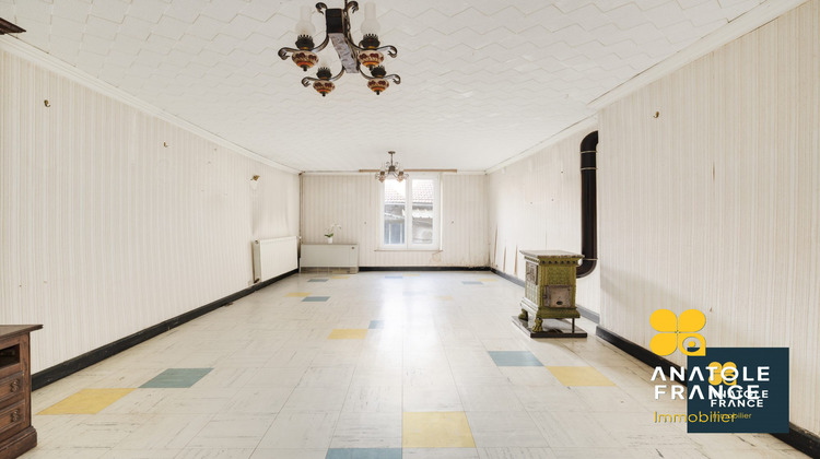 Ma-Cabane - Vente Maison Crévic, 160 m²