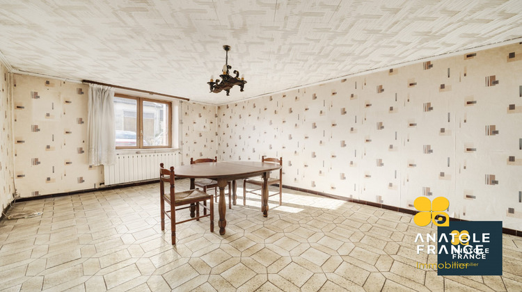 Ma-Cabane - Vente Maison Crévic, 160 m²