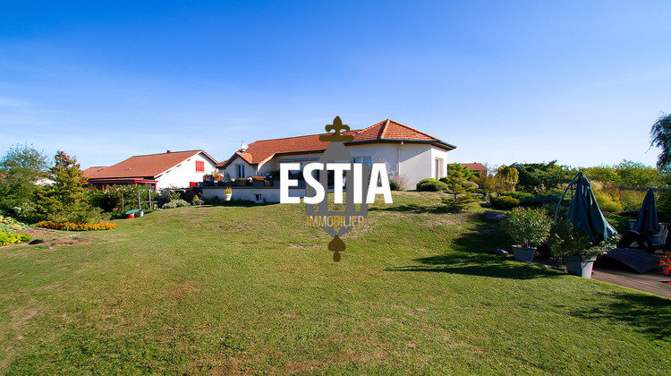 Ma-Cabane - Vente Maison Crévic, 145 m²
