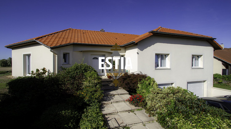 Ma-Cabane - Vente Maison Crévic, 145 m²