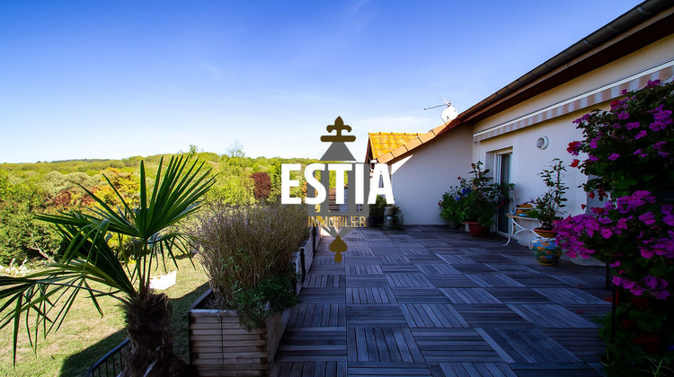 Ma-Cabane - Vente Maison Crévic, 145 m²