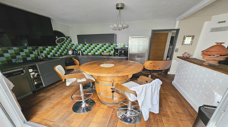 Ma-Cabane - Vente Maison Crevin, 124 m²