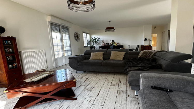 Ma-Cabane - Vente Maison CREVIN, 170 m²