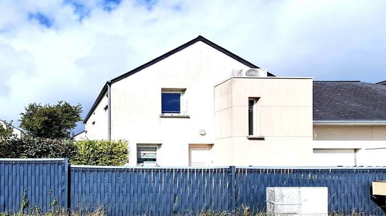 Ma-Cabane - Vente Maison Crevin, 102 m²