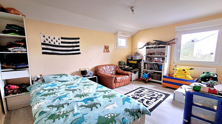 Ma-Cabane - Vente Maison Crevin, 102 m²