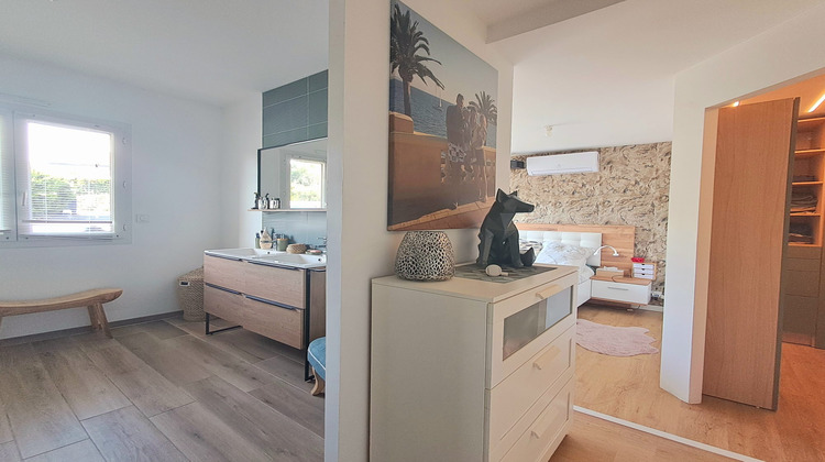 Ma-Cabane - Vente Maison Crevin, 134 m²