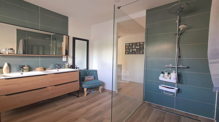 Ma-Cabane - Vente Maison Crevin, 134 m²