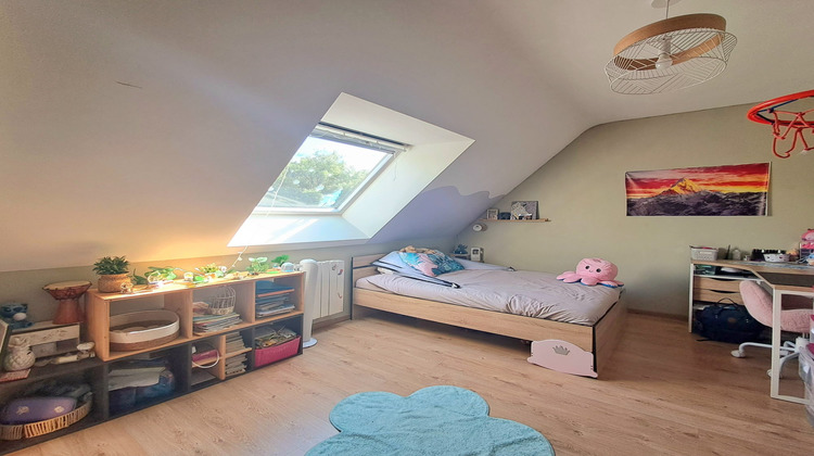 Ma-Cabane - Vente Maison Crevin, 134 m²