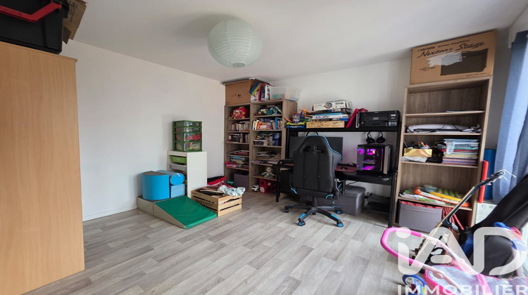 Ma-Cabane - Vente Maison Crevin, 101 m²