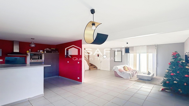 Ma-Cabane - Vente Maison Crevin, 93 m²