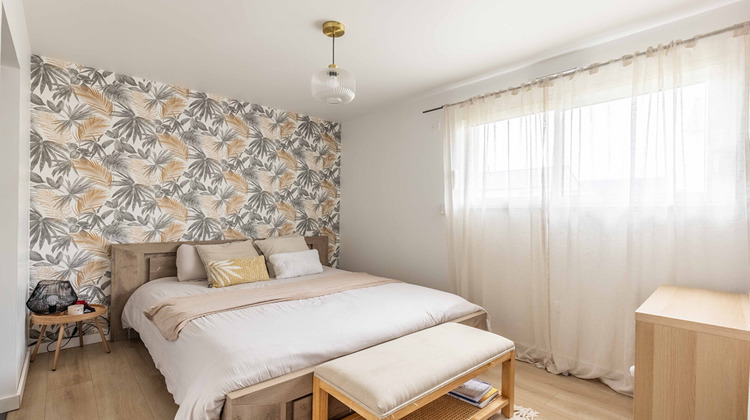 Ma-Cabane - Vente Maison CREVIN, 121 m²