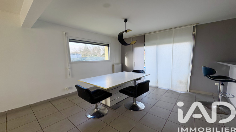 Ma-Cabane - Vente Maison Crevin, 100 m²