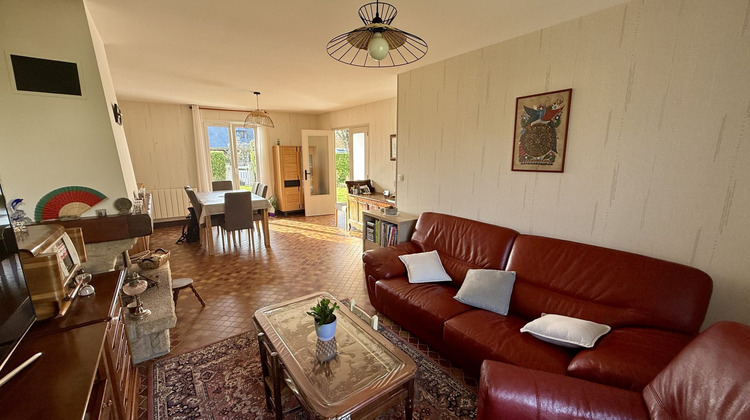 Ma-Cabane - Vente Maison Crevin, 88 m²