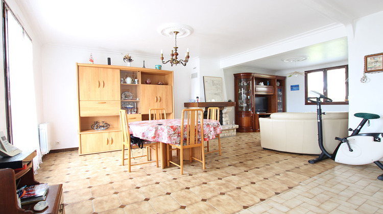 Ma-Cabane - Vente Maison CREVIN, 108 m²