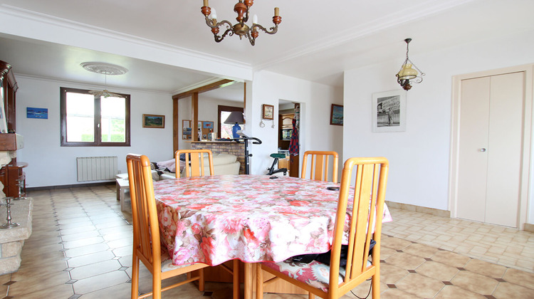 Ma-Cabane - Vente Maison CREVIN, 108 m²