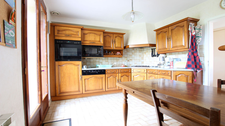 Ma-Cabane - Vente Maison CREVIN, 108 m²