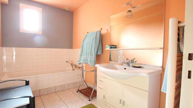 Ma-Cabane - Vente Maison CREVIN, 108 m²