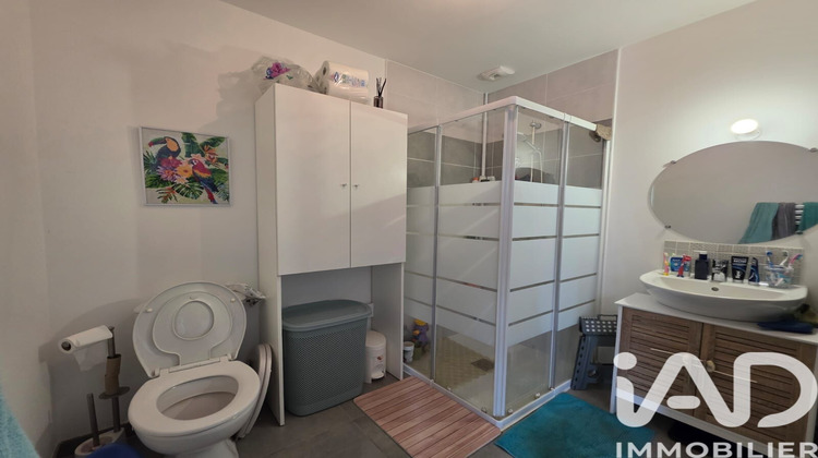 Ma-Cabane - Vente Maison Crevin, 101 m²