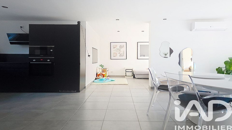 Ma-Cabane - Vente Maison Crevin, 101 m²